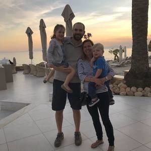 Meet your Posher, Marieke